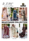 Nx Hit Vol 15 By Keval Fab Cotton Karachi Kurta With Bottom Dupatta Exporters In India